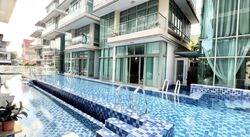 Ji Chang Villa (D15), Terrace #566188811